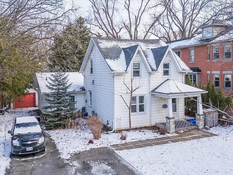 24 Maple St — Photo 11