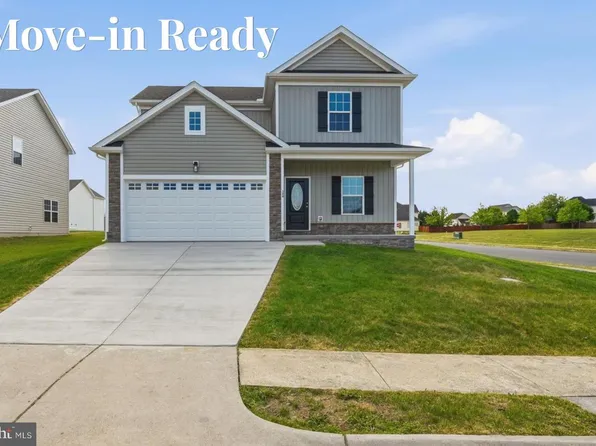 100 Brockham Ct, Winchester, VA 22602