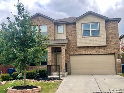 21930 Caprock Cyn, San Antonio, TX, 78258