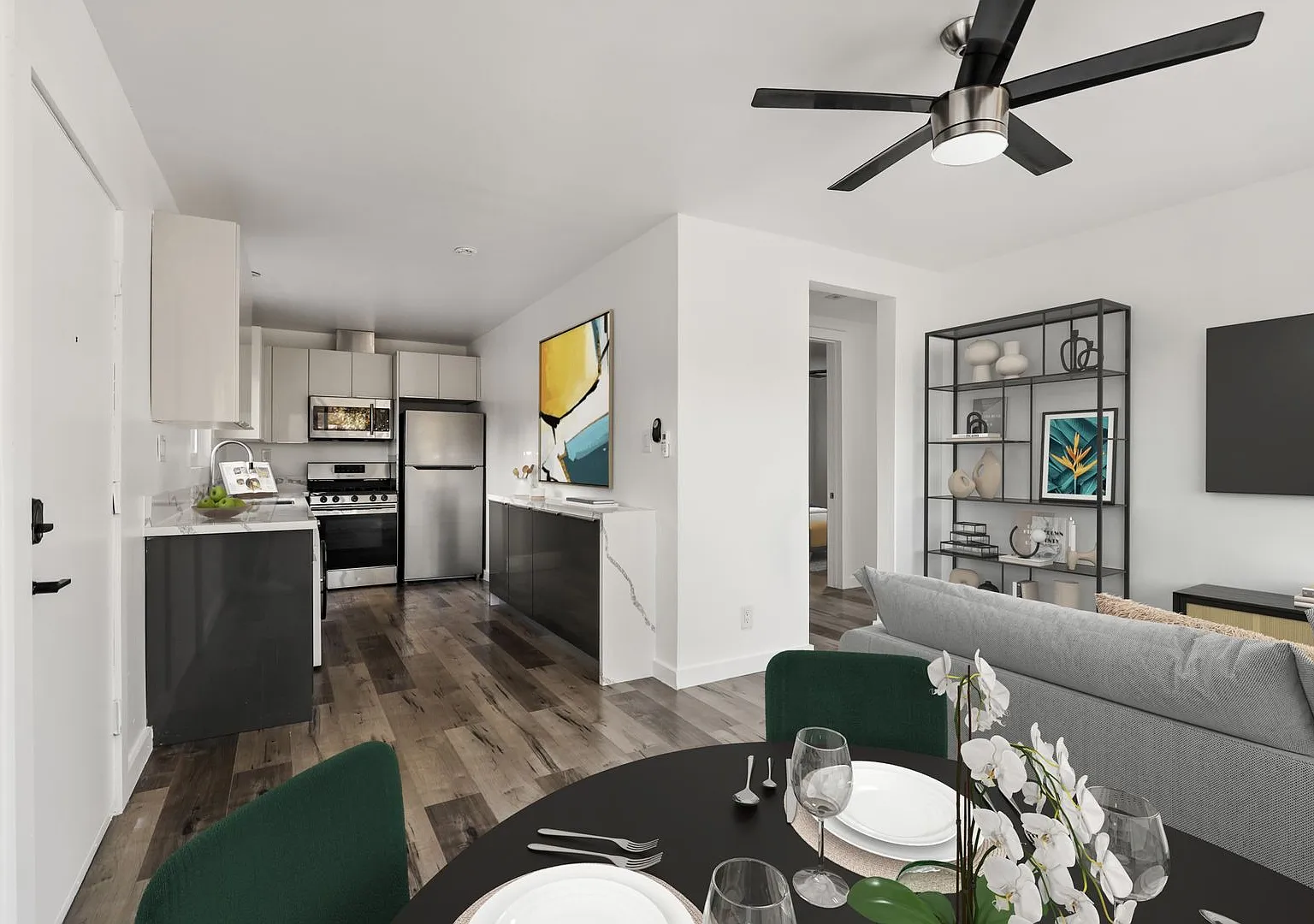 141 San Pacual Avenue Apartments — Photo 4
