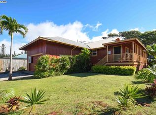 1270 Olapa St, Lanai City, HI 96763