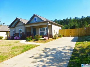 5526 Timber Leaf Way, Bessemer, AL 35022