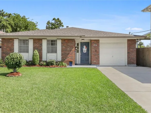 4916 N Glendale St, Metairie, LA 70006