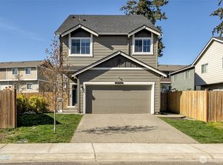 10743 183rd Street E, Puyallup, WA