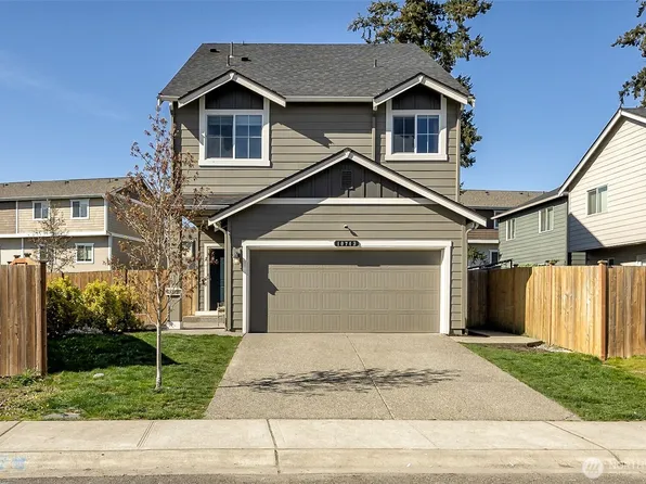 10743 183rd Street E, Puyallup, WA 98374