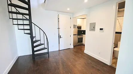 Rented by Delmark Realty LLC