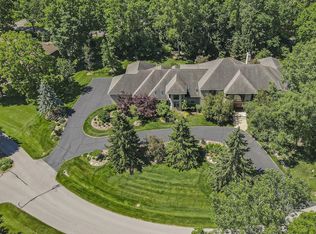 1389 Towsley Ln, Ann Arbor, MI 48105