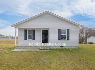 1067 Halifax St, South Hill, VA 23970