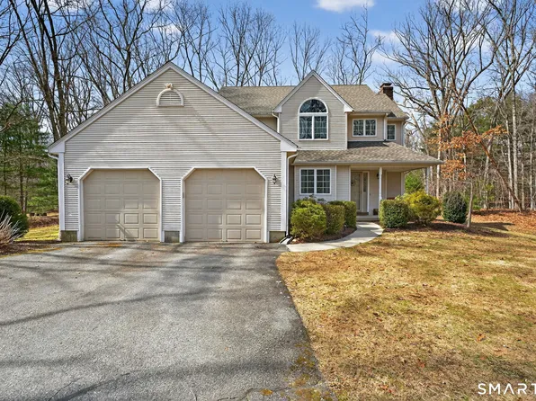 109 Sam Green Road, Coventry, CT 06238