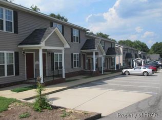3304 Kenmont Ln, Hope Mills, NC 28348
