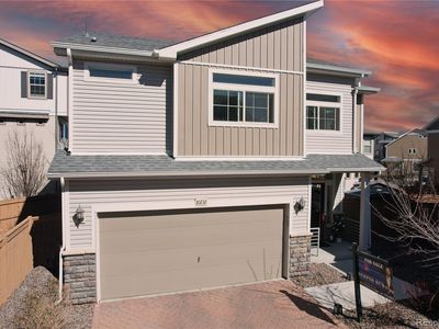10232 Yampa Court, Commerce City, CO, 80022