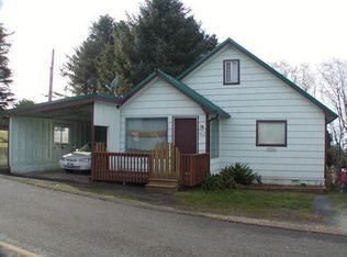 2017 NE Oar Ave, Lincoln City, OR