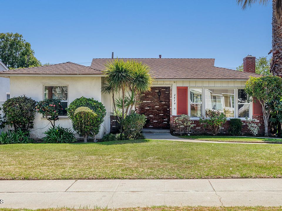 1st image of 2874 Paloma St
