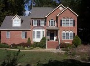 9970 Lumlay Rd, Richmond, VA 23236