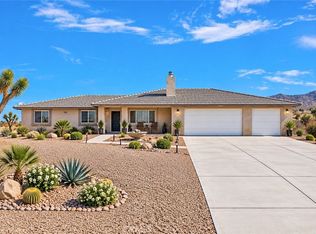 23520 Pala Ln, Apple Valley, CA 92307
