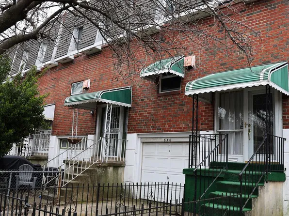 630 N Moss St, Philadelphia, PA 19139