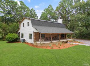 2984 N 37th Ave, Milton, FL 32583