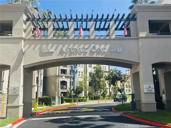 1250 Scholarship, Irvine, CA 92612