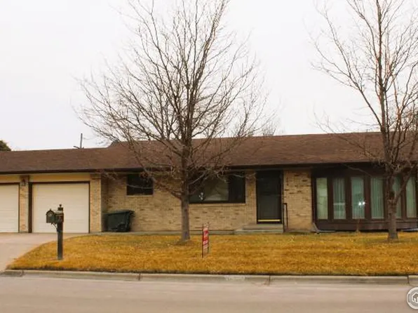 142 N Edmund Ave, Haxtun, CO 80731