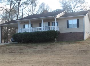 140 Jenni Ct, Oxford, AL 36203