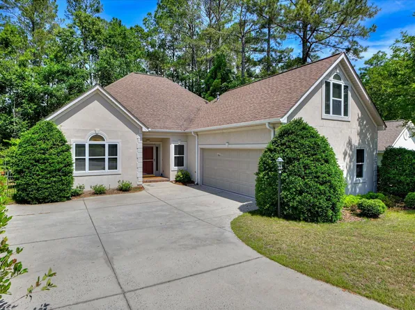140 Fox Trace Ct, Aiken, SC 29803
