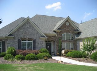 17 Reece Dr, Hoschton, GA 30548