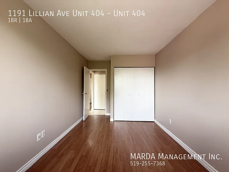 1191 Lillian Ave #404 — Photo 23