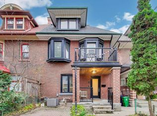 9 Havelock St, Toronto, ON M6H 3B3