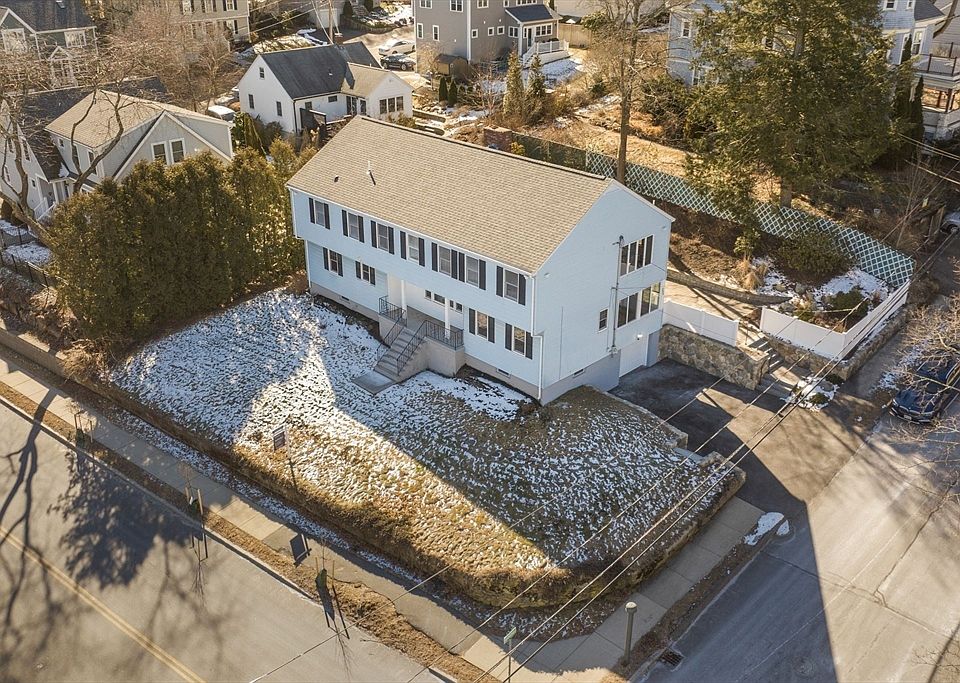 294 Gray St, Arlington, MA 02476 Zillow