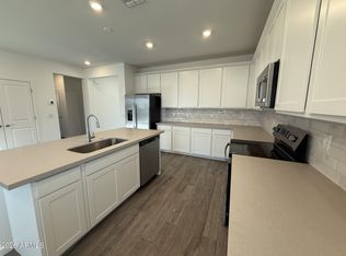 25211 W LA SALLE Street, Buckeye, AZ 85326