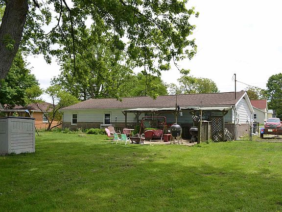 2nd image of 9801 S County Road 50 W