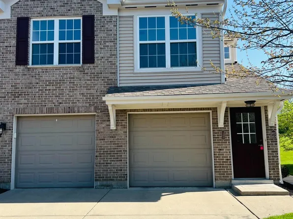 1406 Wilderness Way, Monroe, OH 45050