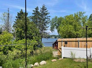 174 Campbell St, Hale, MI 48739