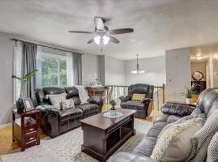 5426 Tower Line Rd, Marshall, WI 53559