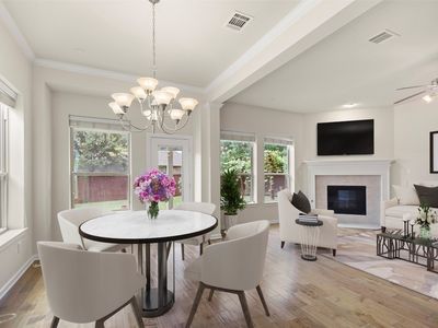 5817 Silverton Ave, McKinney, TX, 75070