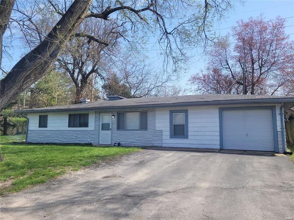 Cahokia IL Real Estate - Cahokia IL Homes For Sale | Zillow