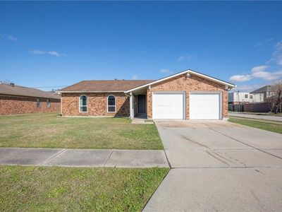 545 N Marlin Ct, Terrytown, LA, 70056