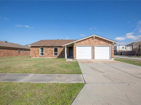 545 N Marlin Ct, Terrytown, LA 70056