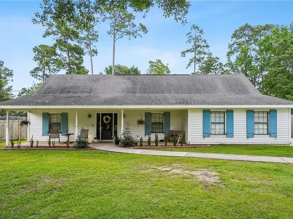 531 Heavens Dr, Mandeville, LA 70471