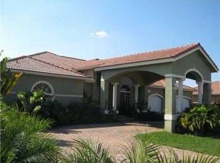 13102 SW 185th Ter, Miami, FL 33177