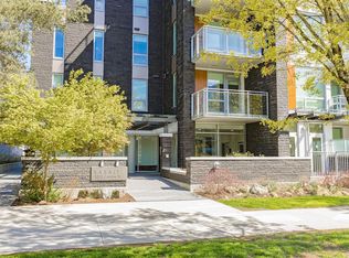 5058 Cambie St #108, Vancouver, BC
