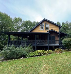 267 Reservoir Hill Rd, Elk Park, NC, 28622