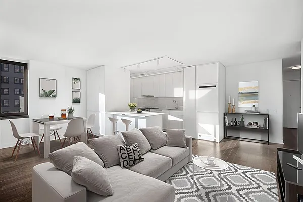 Rented by The Albanese Organization | media 10