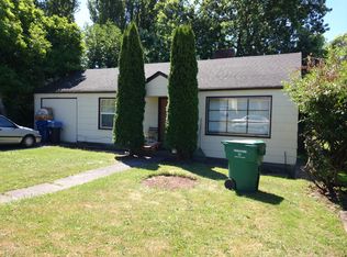 1717 S Shelton St, Seattle, WA 98108