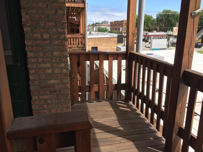 4805 N Hermitage Ave #2E — Photo 8