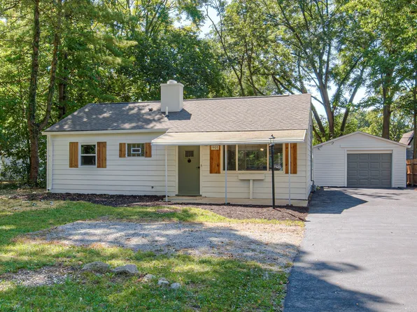 1905 E 75th St, Indianapolis, IN 46240