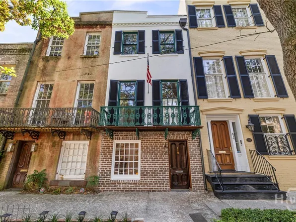 419 E Charlton Street, Savannah, GA 31401