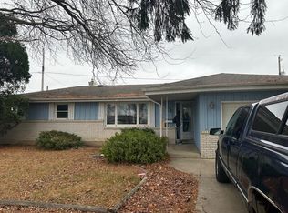 3201 96th STREET, Sturtevant, WI 53177