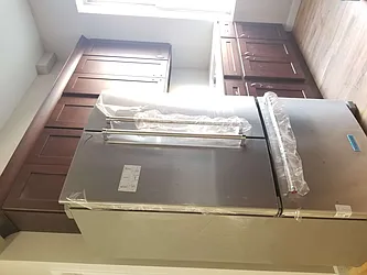 Rented by Paragon Real Estate Corporation