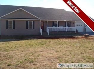 1313 Blankenship Rd, Goodview, VA 24095